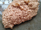 તલ ની ચીકી (Til Chikki Recipe in Gujarati)