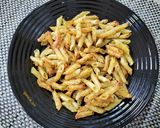 Foto del paso 6 de la receta: Pasta chips