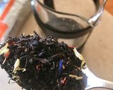 Foto del paso 1 de la receta: Té negro bergamota Helado
