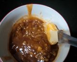 Foto langkah ke 5 dari resep Steak Ayam / Chicken Steak Saus Barbeque.