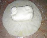 Puff pastry dough recipe step 6 photo