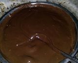 Foto langkah ke 3 dari resep Coklat Kacang Cup.