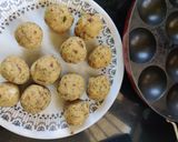 राजमा अप्पम (Rajma appam recipe in Hindi) रेसिपी चरण 4 फोटो