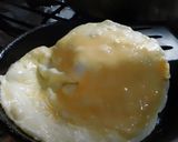 Foto del paso 8 de la receta: Omelette con champiñones