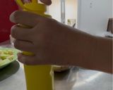 Foto langkah ke 5 dari resep Ayam Goreng Kremes.