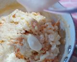 Foto del paso 6 de la receta: Arroz con leche y albaricoques