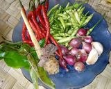 Foto langkah ke 1 dari resep Pengop ayam kampung yummy.