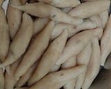 Foto langkah ke 3 dari resep Otak otak tengiri ekonomis.