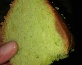 Foto langkah ke 8 dari resep Bolu Jadul.