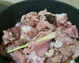 Foto langkah ke 1 dari resep Daging sambel.