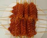 Foto langkah ke 5 dari resep Sosis Bakar Kriwil.
