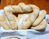 Foto del paso 4 de la receta: Molletes de Antequera