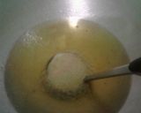 Foto langkah ke 5 dari resep Bakwan Sayur.
