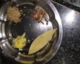 સોયા વળી નુ શાકI (Soya Vadi Shak Recipe In Gujarati) રેસીપી સ્ટેપ2ફોટો
