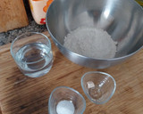 Foto del paso 1 de la receta: Pizza v2 de butifarra y cebolla