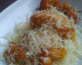Foto langkah ke 4 dari resep Nugget pisang keju.