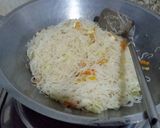 Foto langkah ke 2 dari resep Martabak Mihun (Martabak Madura).