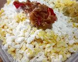 Foto langkah ke 3 dari resep Bakwan jagung.