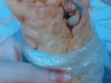 کلوچه وشومزه🤤🤤 با جی پاس