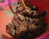 Foto del paso 2 de la receta: 🍫Brownies Saludables 🍫