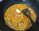 Foto langkah ke 8 dari resep Krengsengan Daging Sapi.