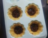 Foto del paso 8 de la receta: Apple pie/pie de manzana/tarta de manzana🍎🖤