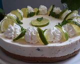 Foto del passaggio 6 della ricetta Cheesecake mojito