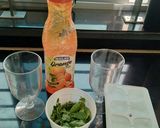 ઓરેન્જ મોકટેલ(Orange mocktail Recipe in Gujarati) રેસીપી સ્ટેપ1ફોટો