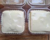 Foto langkah ke 4 dari resep Stup Roti Mangga.