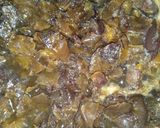 Foto langkah ke 1 dari resep Pasta / Selai Kurma.