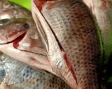 Foto langkah ke 1 dari resep Pepes ikan nila tempoyak.