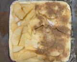 Foto del paso 4 de la receta: TORTA de manzana 🍎