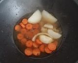 Foto del paso 2 de la receta: Codornices con salsa de boletus