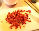 Foto del paso 3 de la receta: Ensalada Reina,....sin dudas