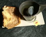 Foto do passo 5 de Bolo de Noz e Canela (ou de outro sabor qualquer)