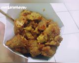 Foto langkah ke 8 dari resep Crispy chicken taiwan a.k.a shilin.
