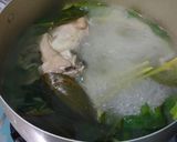 Foto langkah ke 4 dari resep Soto ceker istimewa.