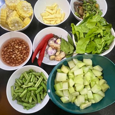 Langkah 1
