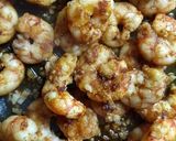 Foto del paso 5 de la receta: Langostinos o gambas al ajillo