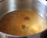 A picture of step 5 of Ariselu/Adhirasam.