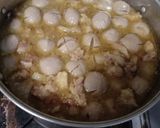 Foto langkah ke 4 dari resep Kuah bakso sedap dan wangi.
