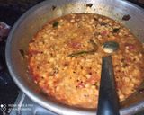 दाल पकवान (dal pakwan recipe in marathi) रेसिपी स्टेप 2 फोटो