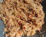 Foto langkah ke 5 dari resep Bumbu Urap kelapa (Tumis).