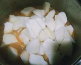 Foto del paso 4 de la receta: Estofado de alcachofas