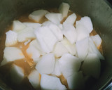 Foto del paso 4 de la receta: Estofado de alcachofas