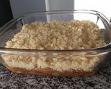 Foto del paso 6 de la receta: Apple Crumble