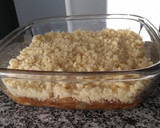 Foto del paso 6 de la receta: Apple Crumble