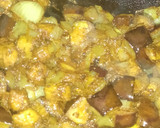 Foto del paso 6 de la receta: Berenjenas vindaloo veganas
