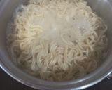 Foto del paso 3 de la receta: Pasta con carne, soja y verduras