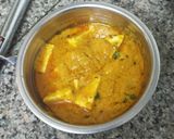 शाही जैन पनीर मसाला (shahi jain paneer masala recipe in Hindi) रेसिपी चरण 6 फोटो